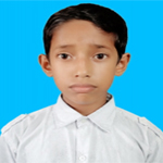 MD HOSAIN