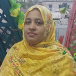 SADEKA SULTANA