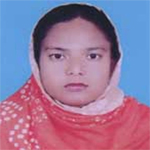 AMANA AKTER
