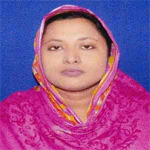 MOSSA. HASINA AKTER