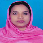 MOSAMMAT SORIYA BEGUM
